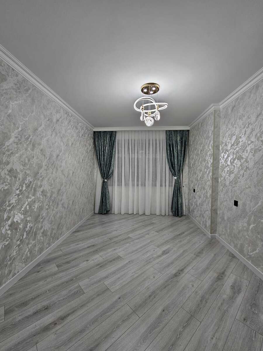 Satılır 3 otaqlı köhnə tikili 75 m² — Mənzil, Bakı (6)