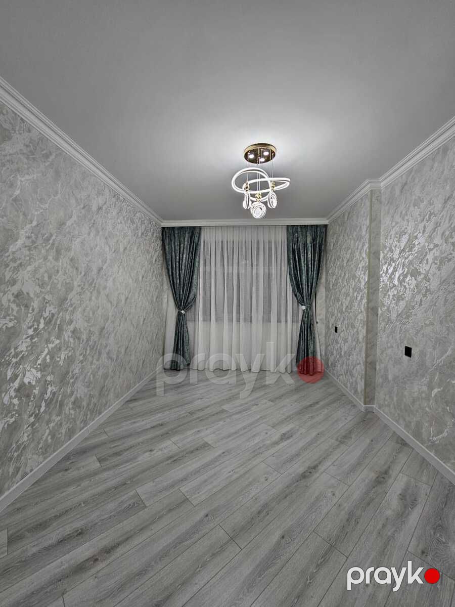 Satılır 3 otaqlı köhnə tikili 75 m² — Mənzil, Bakı (6)