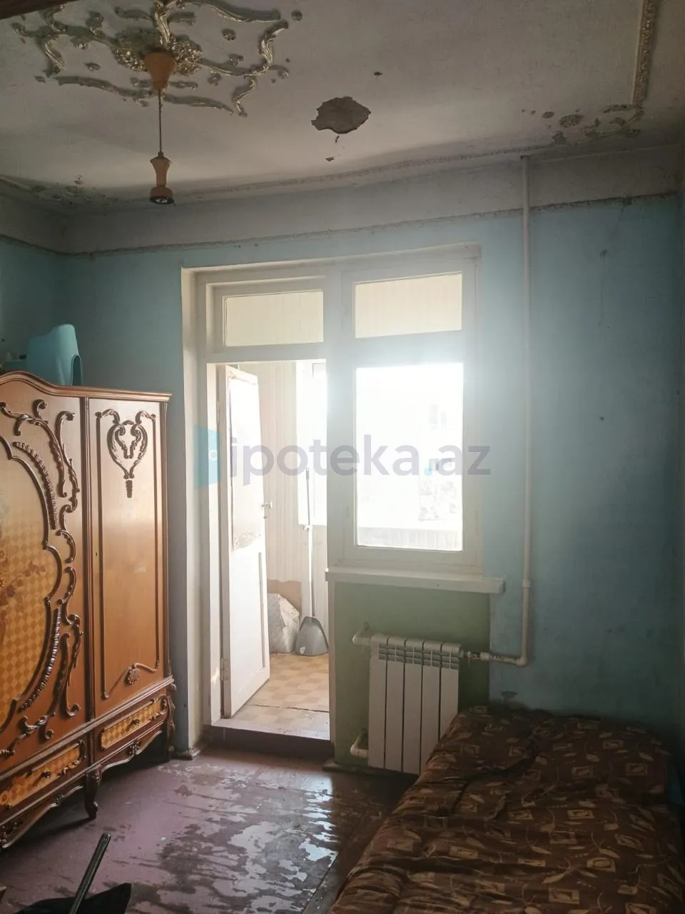 Satılır: 5 Otaq, Yeni tikili, Səbail r., Badamdar q., 110.00 m² — Mənzil, Bakı (4)