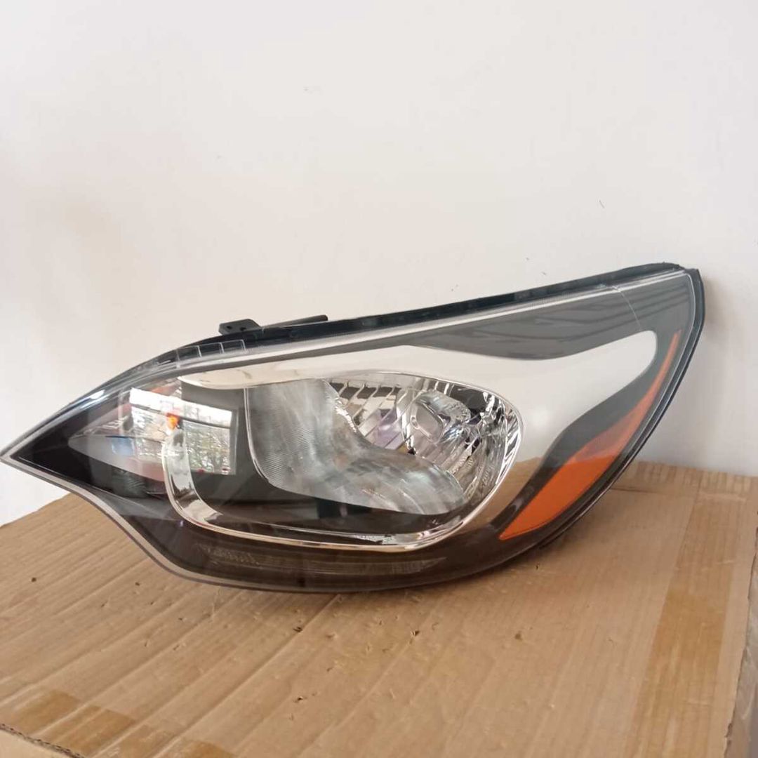 "Kia Rio 2005/20018" faraları — Ehtiyat hissələri və aksesuarlar, Bakı (5)