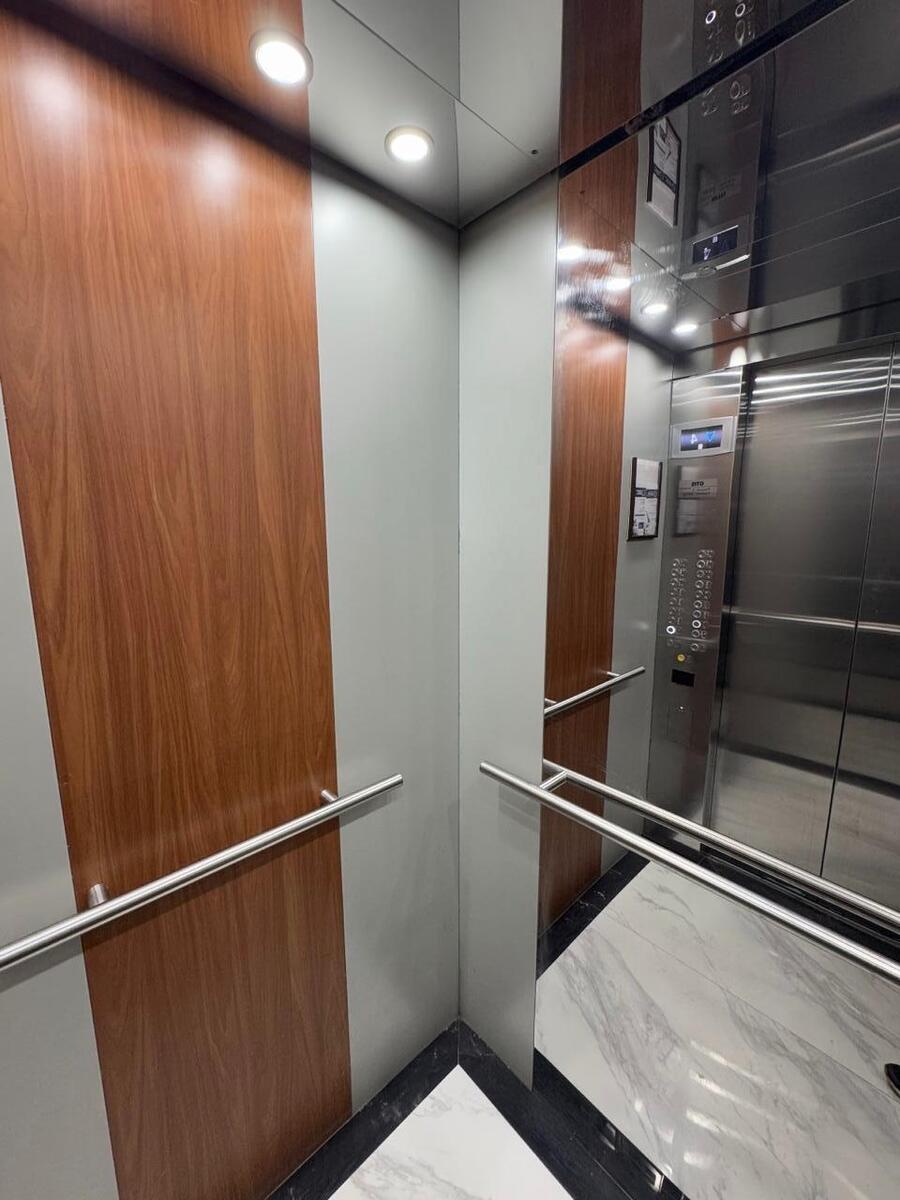 Satılır 3 otaqlı yeni tikili 166 m² — Mənzil, Bakı (6)