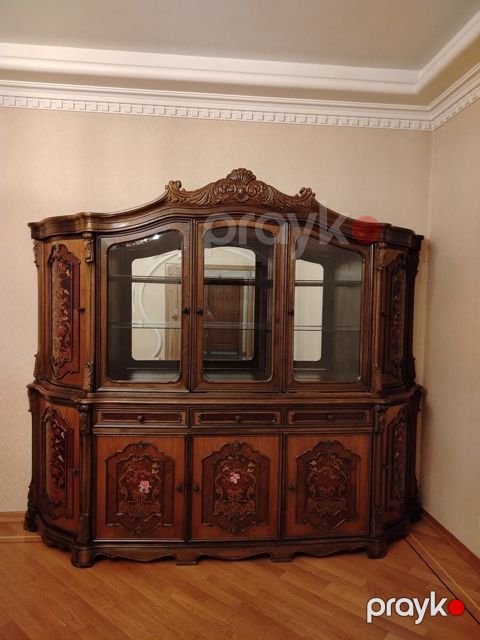 Servant — Bakı