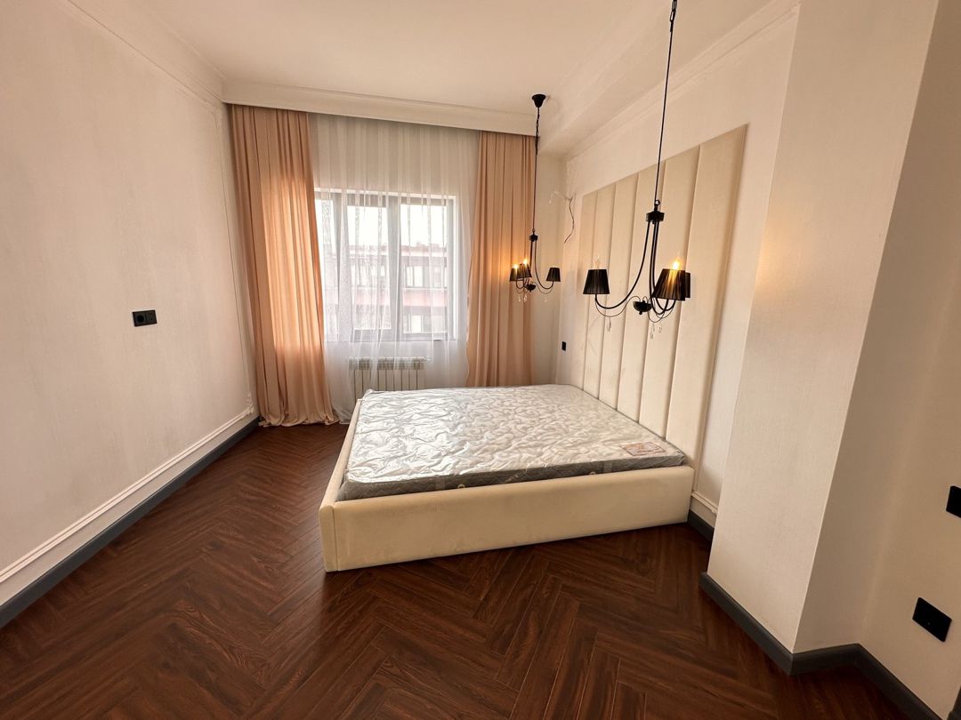 Satılır 3 otaqlı yeni tikili 142 m² — Mənzil, Bakı (9)