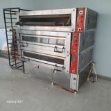 Pizza sobası — Taleh — Biznes və avadanlıq