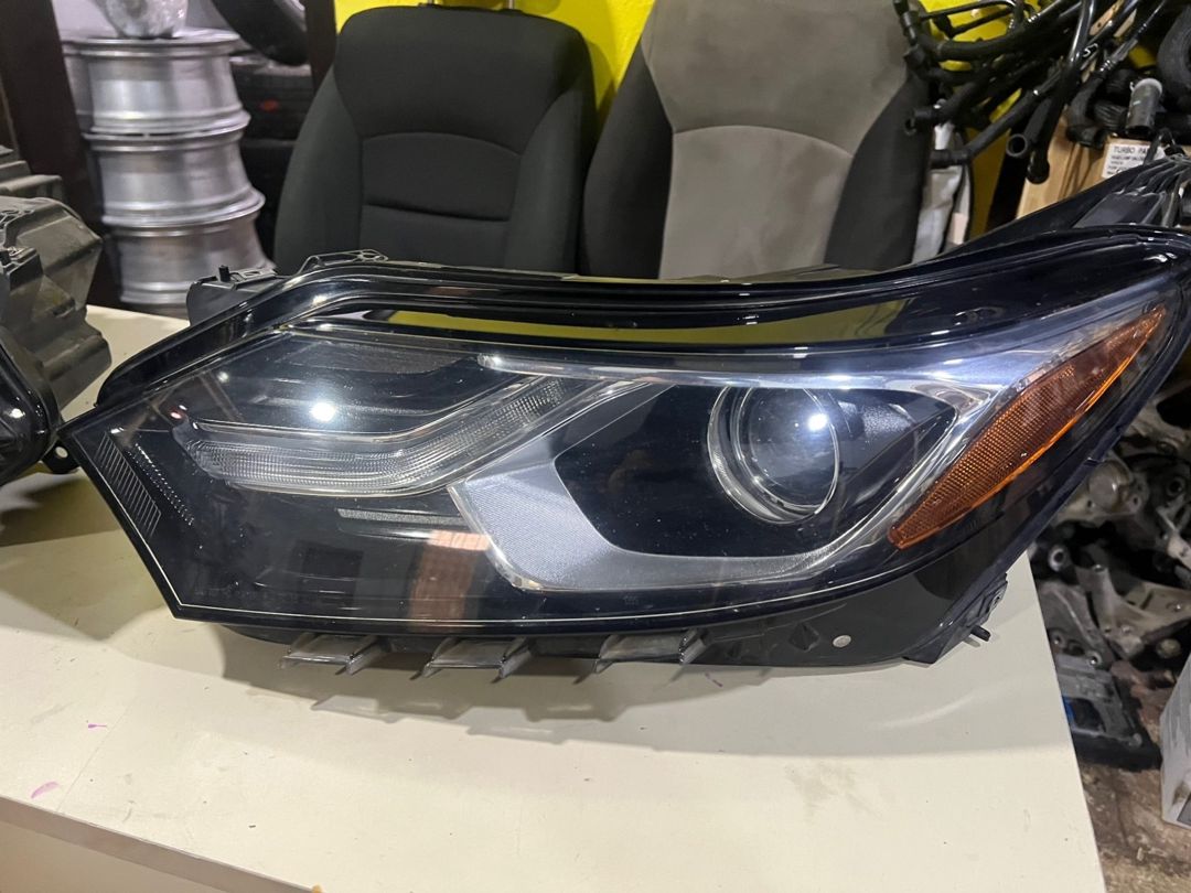 Chevrolet Equinox farası — Ehtiyat hissələri və aksesuarlar, Bakı (2)