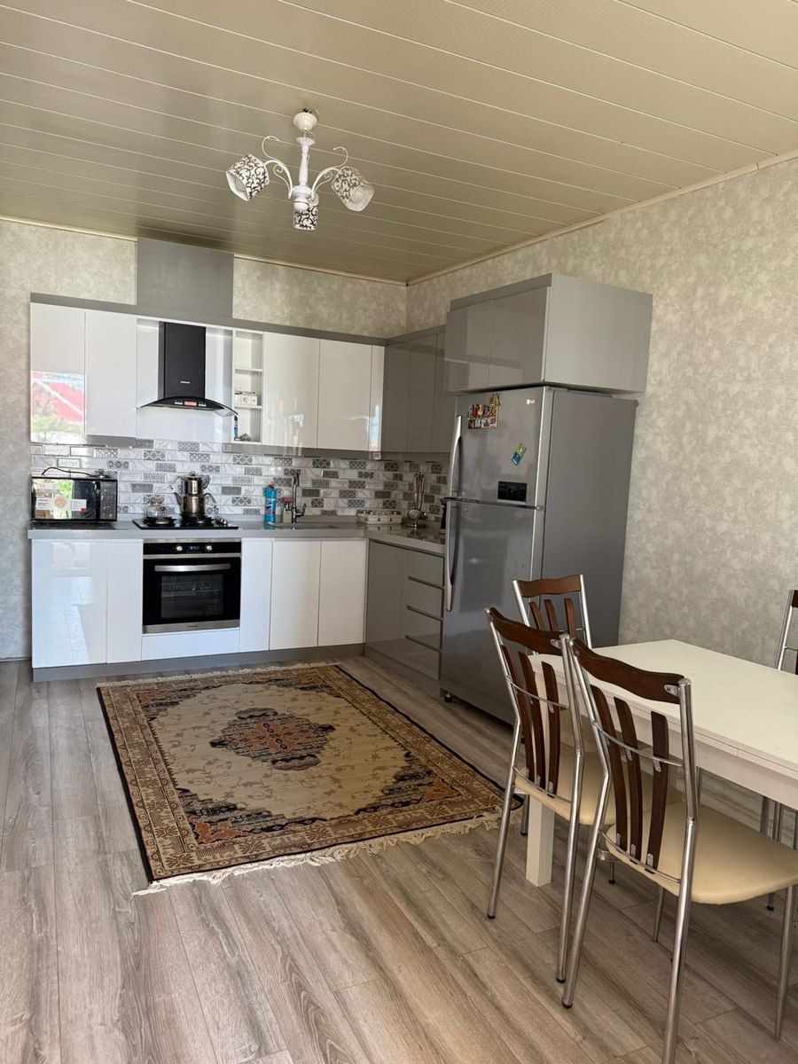 Həyət evi kirayə verilir, Buzovna qəs — Ev, villa, Bakı (10)
