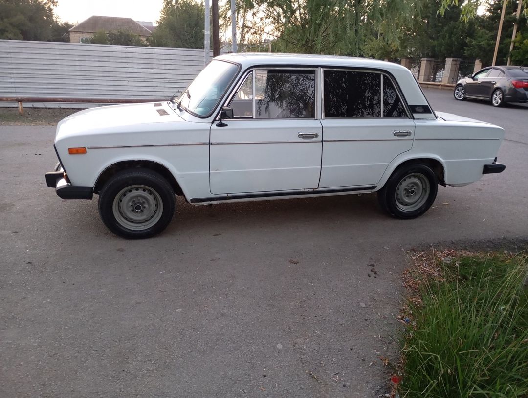 Lada (vaz) 2106, 2004 il — Avtomobillər, Mingəçevir (8)