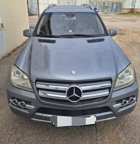 Mercedes GL 350 4MATIC, 3.0 L, 2011 il, 241 000 km — Bakı