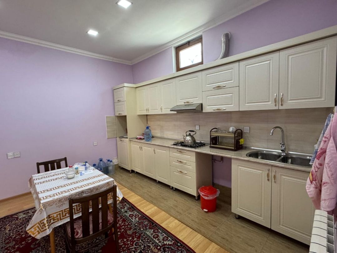 Həyət evi kirayə verilir, Gəncə ş — Ev, villa, Gəncə (2)
