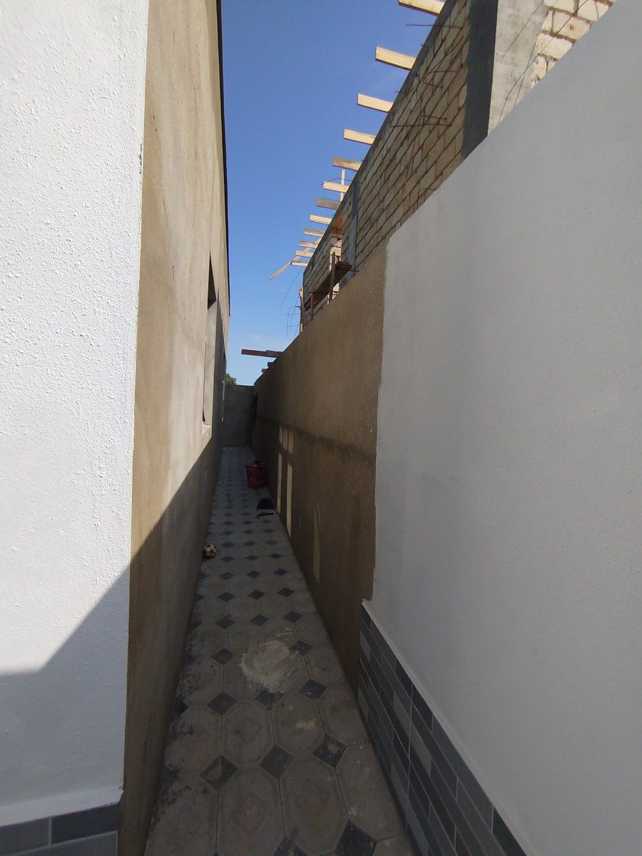 Satılır 4 otaqlı həyət evi/bağ evi 165 m² — Ev, villa, Bakı (4)