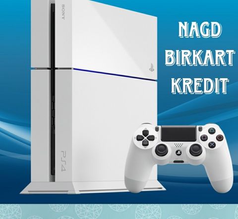 PlayStation 4 — Bakı