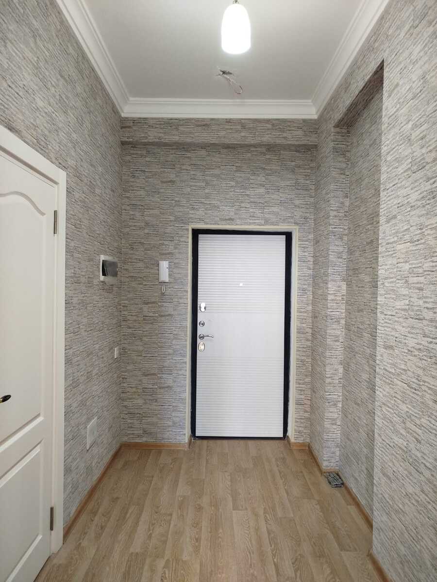 Satılır 3 otaqlı yeni tikili 117.3 m² — Mənzil, Bakı (6)