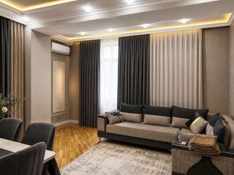 2 otaqlı, Sabunçu r. r-nu — Bakı