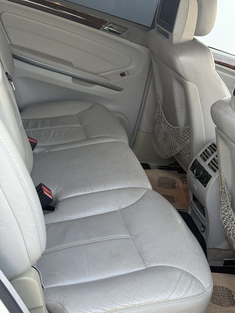 Mercedes GL 500 4MATIC, 5.5 L, 2008 il, 225 000 km — Avtomobillər, Bakı (12)