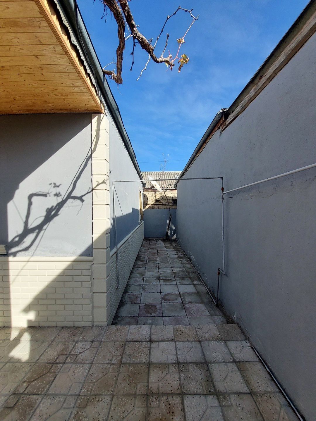 Həyət evi, Xırdalan ş — Ev, villa, Xırdalan (5)