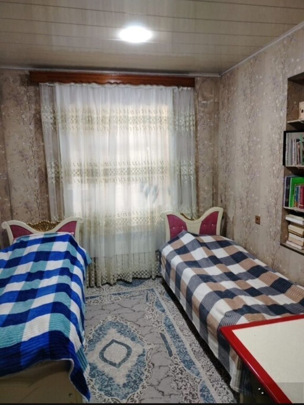 9 otaq, 390 kv. m, Kredit yoxdur, Yeni təmirli — Ev, villa, Digah (10)