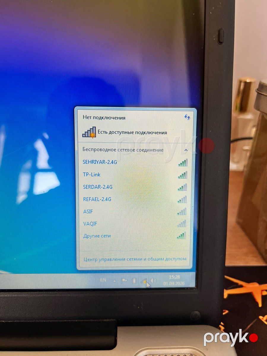 Toshiba Noutbuk — Noutbuklar, Bakı (7)