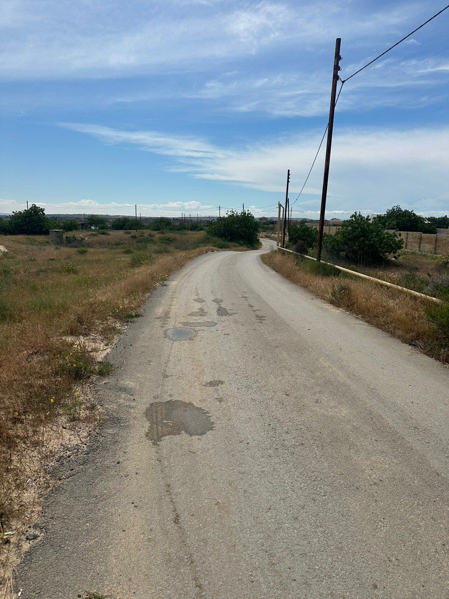 12 sot torpaq sahəsi, Ləhic bağları — Torpaq, Bakı (2)
