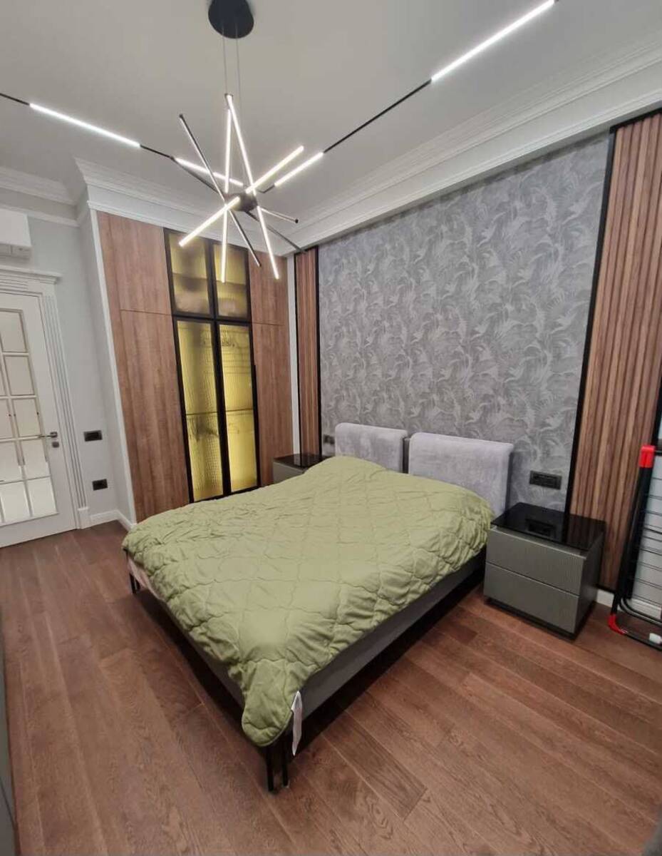 İcarəyə verilir 2 otaqlı yeni tikili 65 m² — Mənzil, Bakı (8)