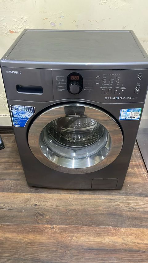 Samsung paltaryuyan 250azn. 6kq. tam İşlekdir evden cixmalidir
