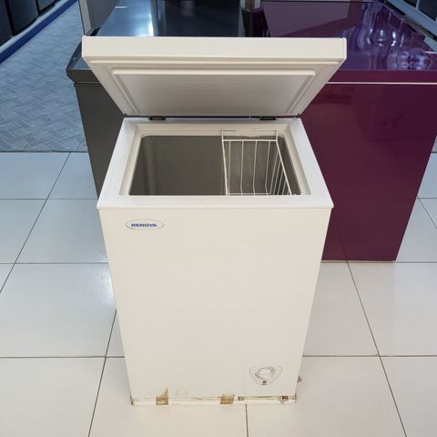 Dondurucu "Renova" 110L — Bakı