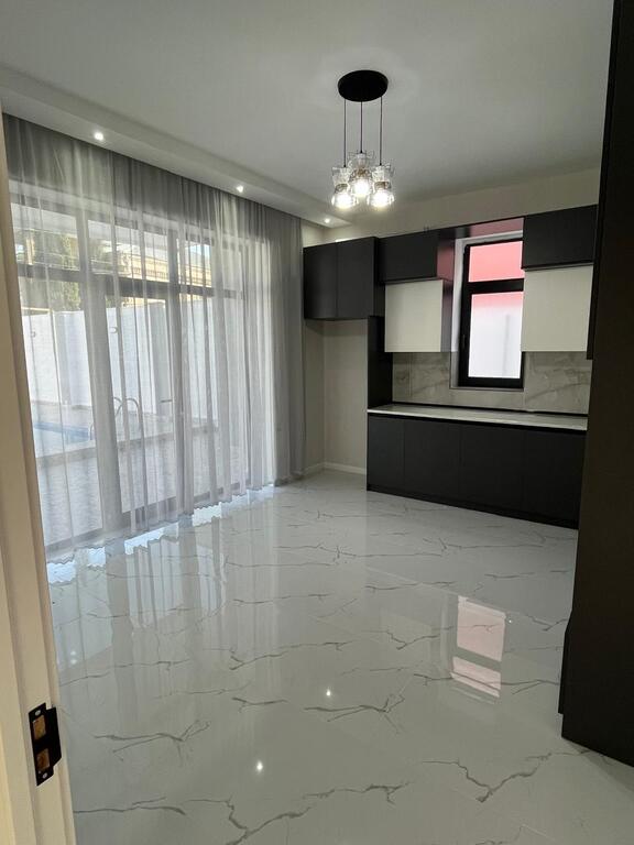 Satılır 4 otaqlı həyət evi/bağ evi 136 m² — Ev, villa, Bakı (9)