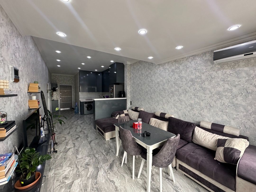 Satılır 3 otaqlı yeni tikili 88 m² — Mənzil, Bakı (5)