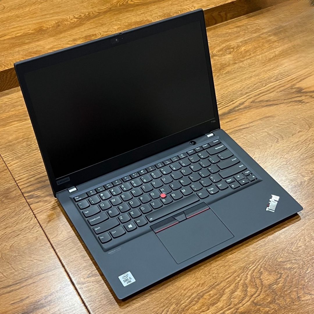 Noutbuk Lenovo ThinkPad T14s Gen 1 Touchscreen FHD — Noutbuklar, Bakı (2)