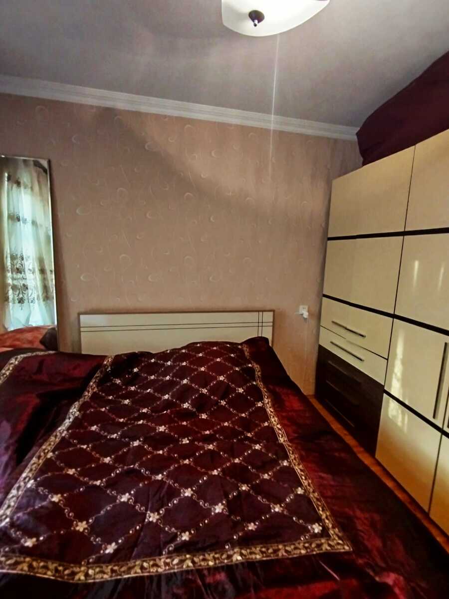 Satılır 2 otaqlı köhnə tikili 54 m² — Mənzil, Bakı (8)