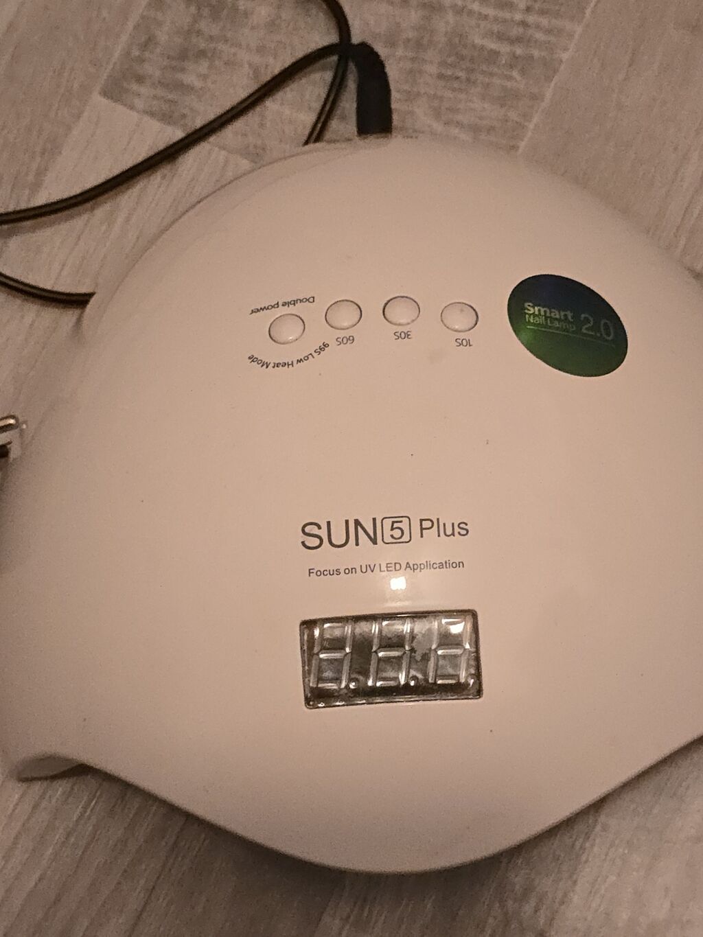 Manikür və pedikür alətləri üçün yüksək temperaturda sterilizator + — Biznes və avadanlıq, Bakı (8)