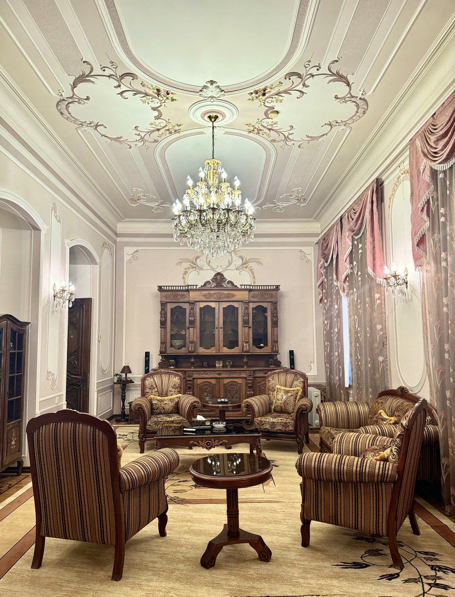 İcarəyə verilir obyekt 250 m² — Əmlak, Bakı (12)