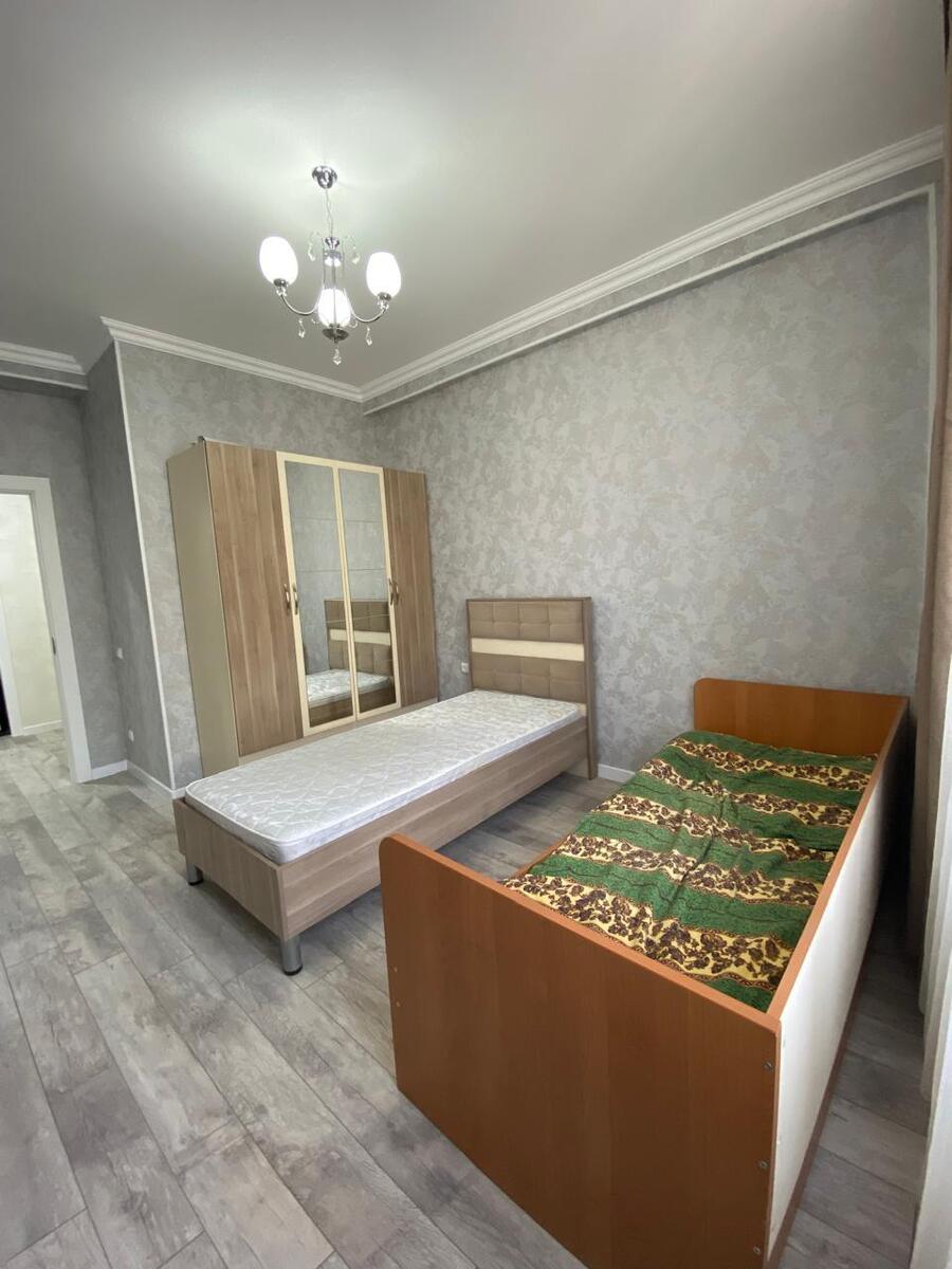 İcarəyə verilir 2 otaqlı yeni tikili 55 m² — Mənzil, Bakı (11)