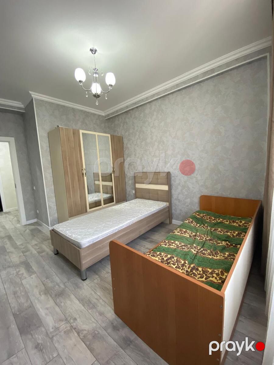 İcarəyə verilir 2 otaqlı yeni tikili 55 m² — Mənzil, Bakı (11)
