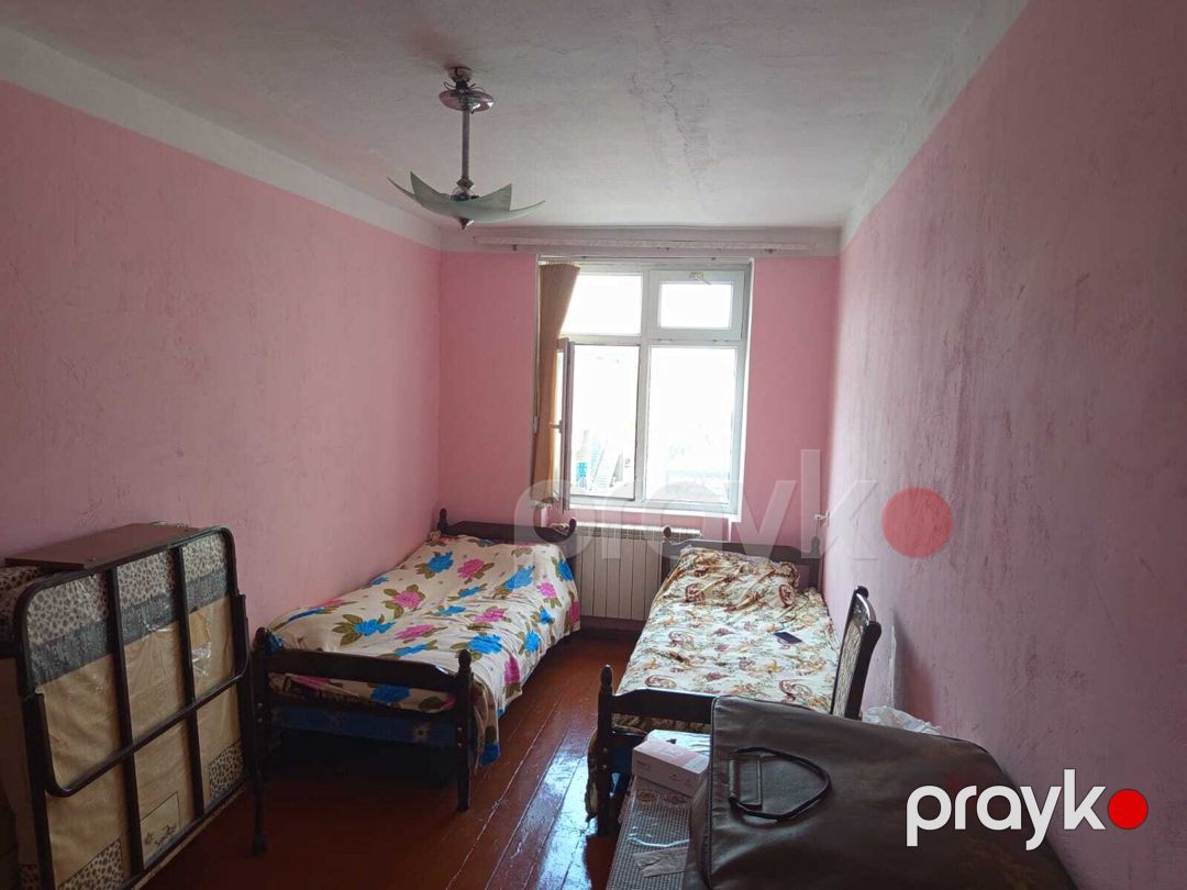 İcarəyə verilir 2 otaqlı köhnə tikili 50 m² — Mənzil, Bakı (5)