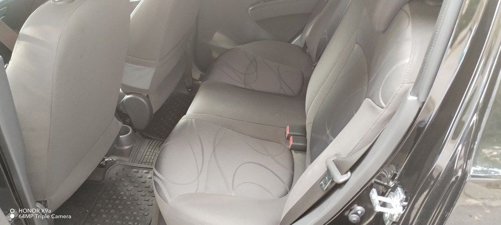 Chevrolet Spark, 1.3 L, 2023 il, 45 000 km — Avtomobillər, Bakı (8)