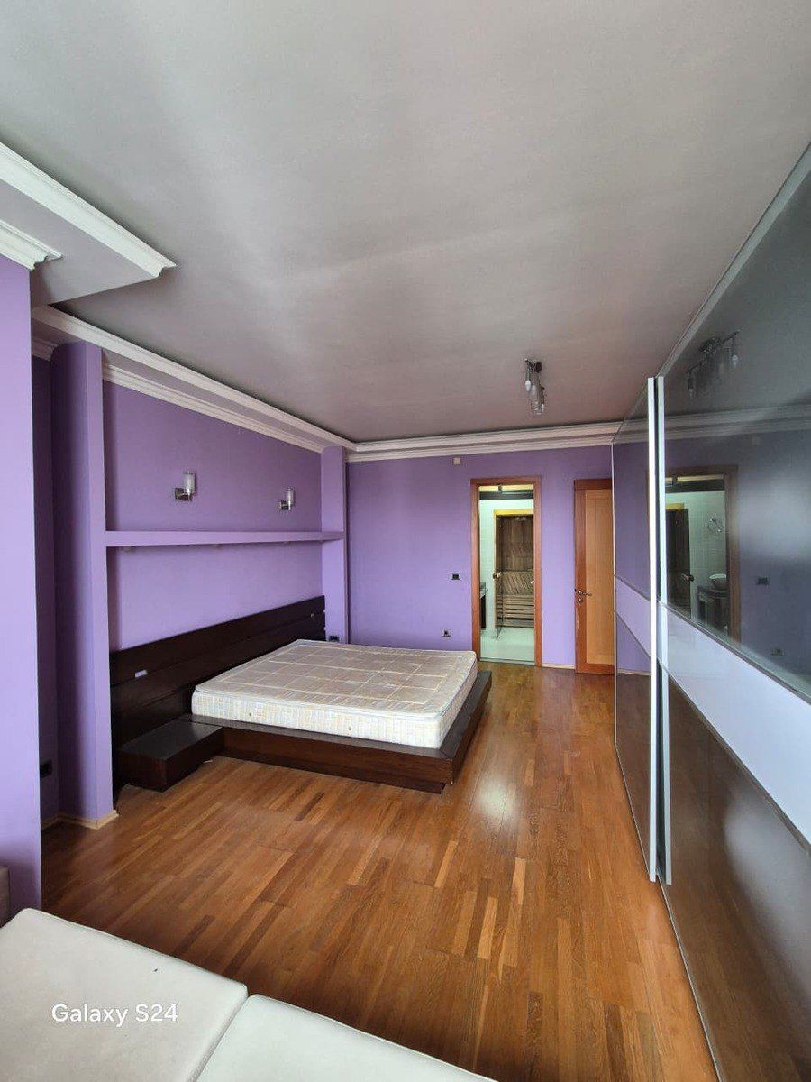 Satılır 3 otaqlı yeni tikili 134 m² — Mənzil, Bakı (6)