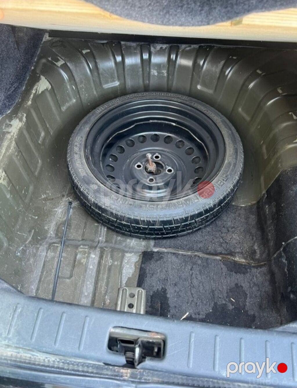 Nissan Versa: 1.6 l 2012 il Sedan 99-LM-646 — Avtomobillər, Bakı (10)