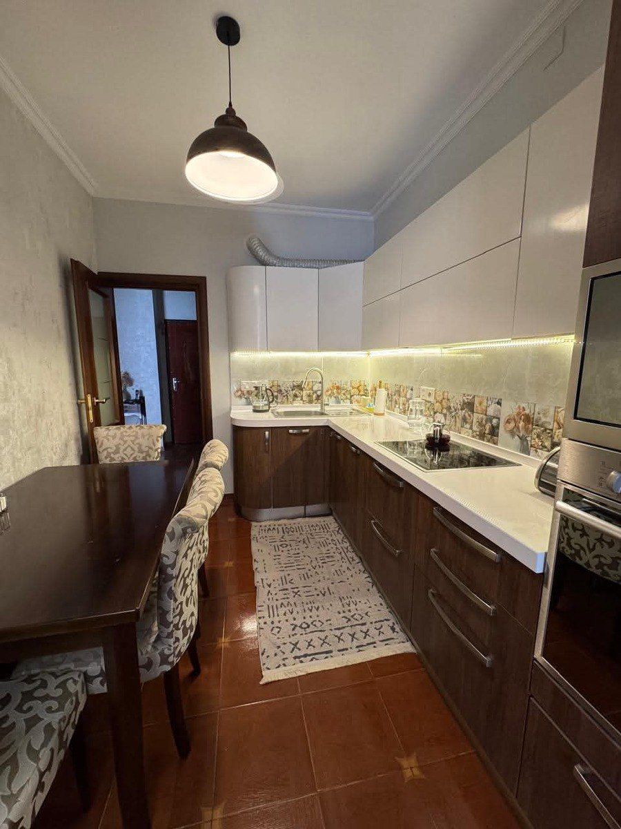 Satılır 3 otaqlı köhnə tikili 85 m² — Mənzil, Bakı (10)