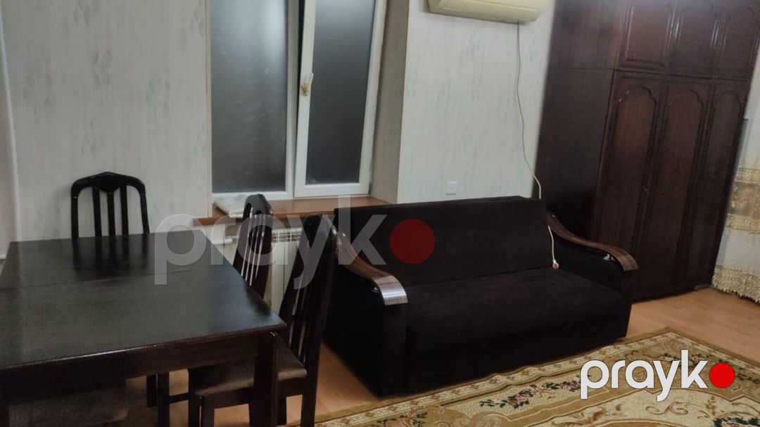 İcarəyə verilir 1 otaqlı köhnə tikili 32 m² — Mənzil, Bakı (3)