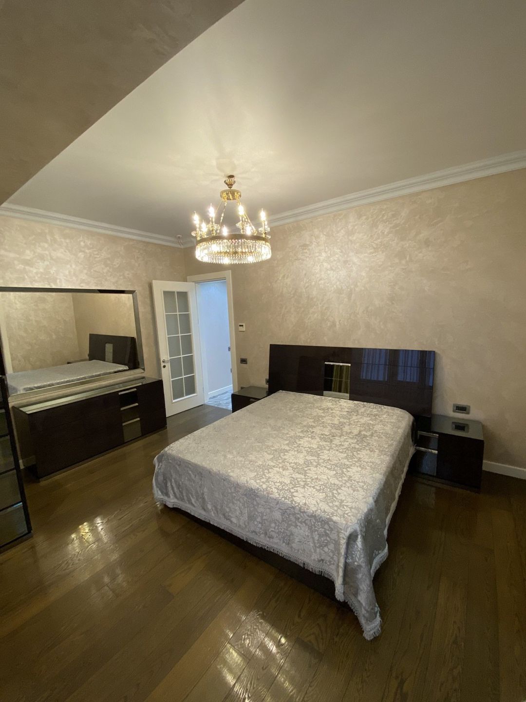 Satılır 3 otaqlı yeni tikili 155 m² — Mənzil, Bakı (7)