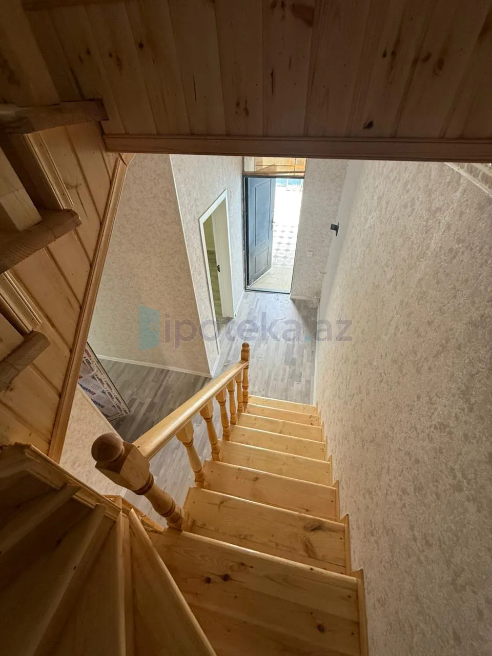 Satılır: 4 Otaq, Evlər/Villalar, Abşeron r., Masazır q., 130.00 m² — Ev, villa, Abşeron (6)
