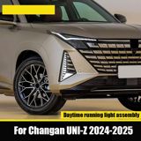 Changan fara şüşəsi — Cars