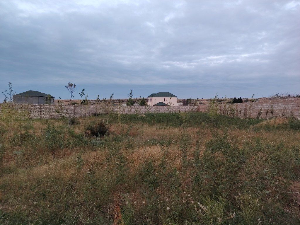 Satılır torpaq 15 sot — Torpaq, Bakı (2)