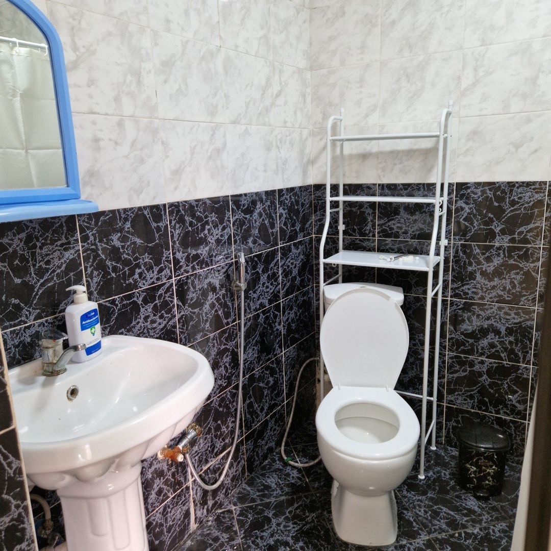 Həyət evi kirayə verilir, Əhmədli m — Ev, villa, Bakı (4)