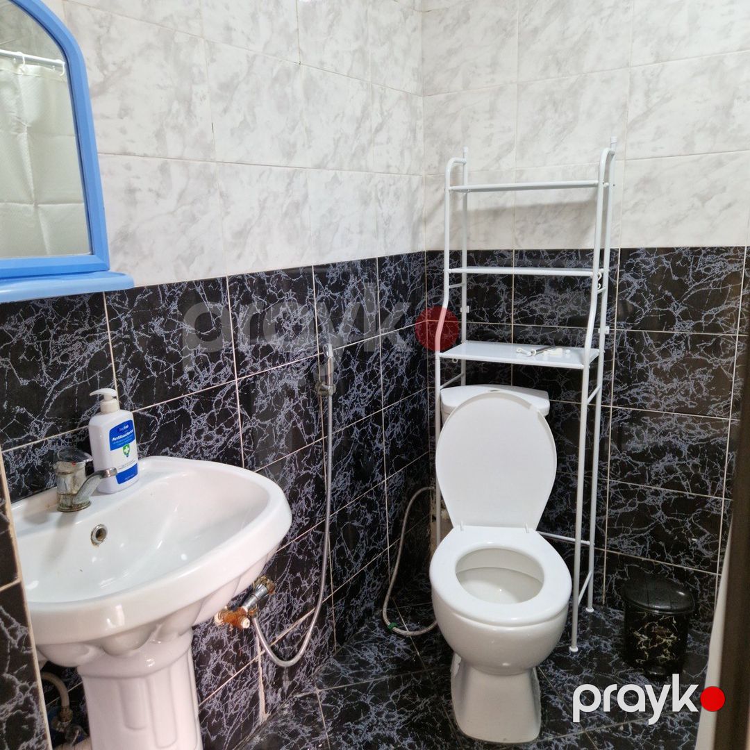 Həyət evi kirayə verilir, Əhmədli m — Ev, villa, Bakı (4)