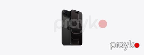 Apple iPhone Air Space Black 256GB/8GB