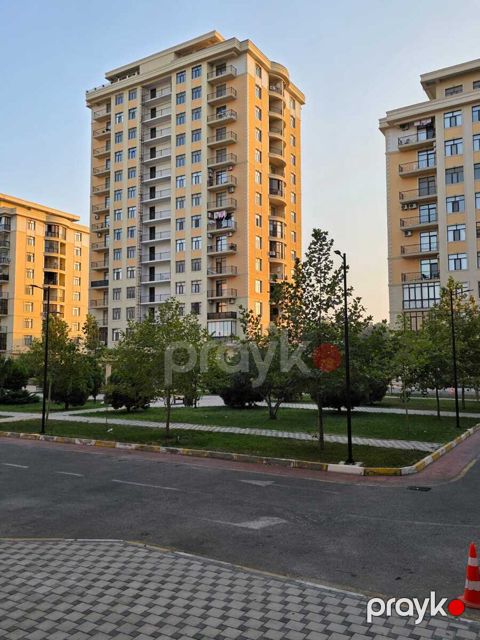 Satılır 3 otaqlı köhnə tikili 116 m²