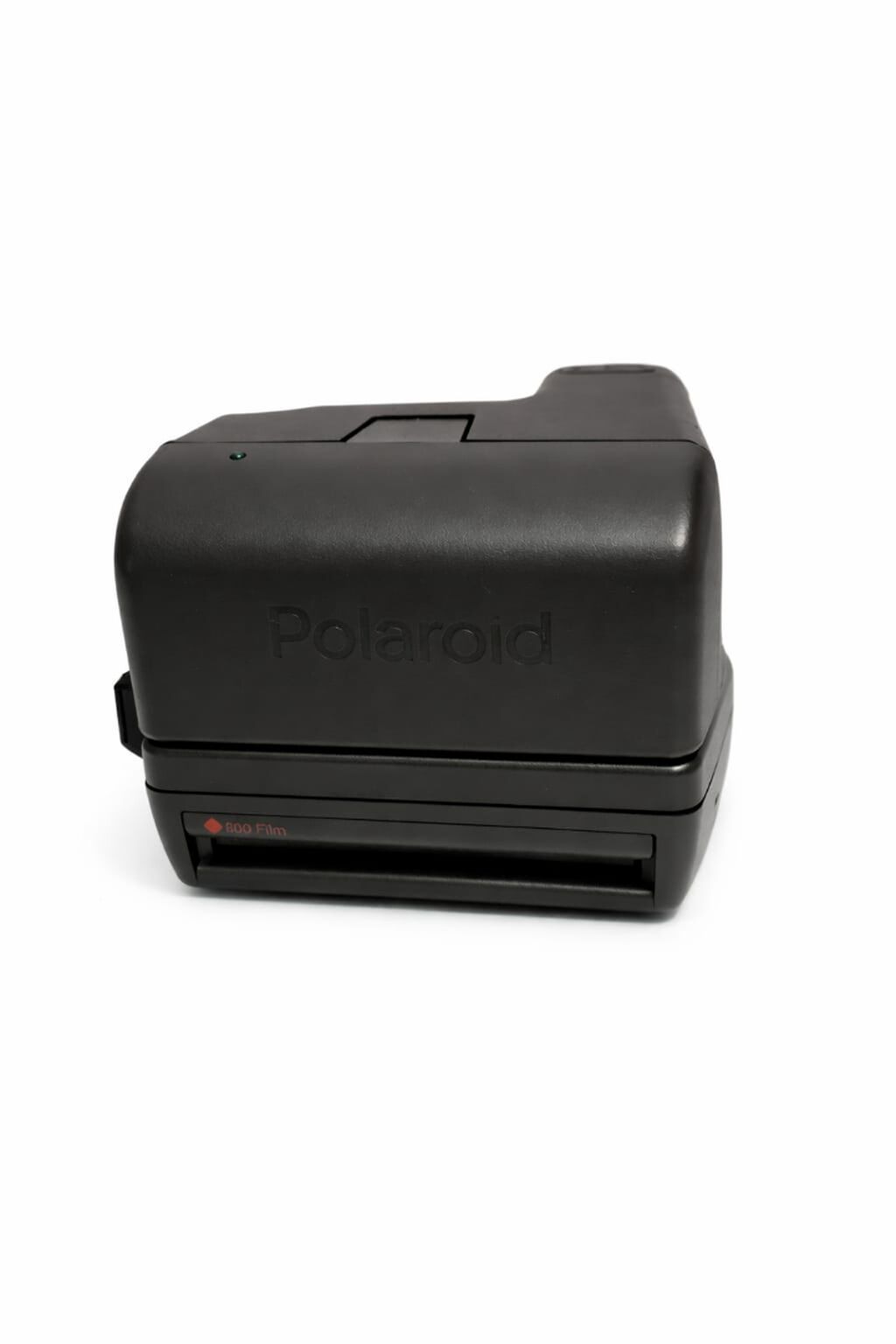 Polaroid foto aparatı — Fotoaparat, Bakı (4)