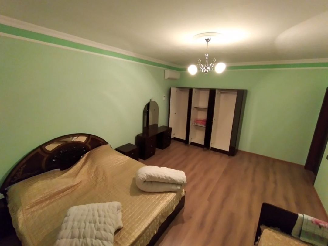 Satılır 5 otaqlı həyət evi/bağ evi 150 m² — Ev, villa, Qəbələ (10)