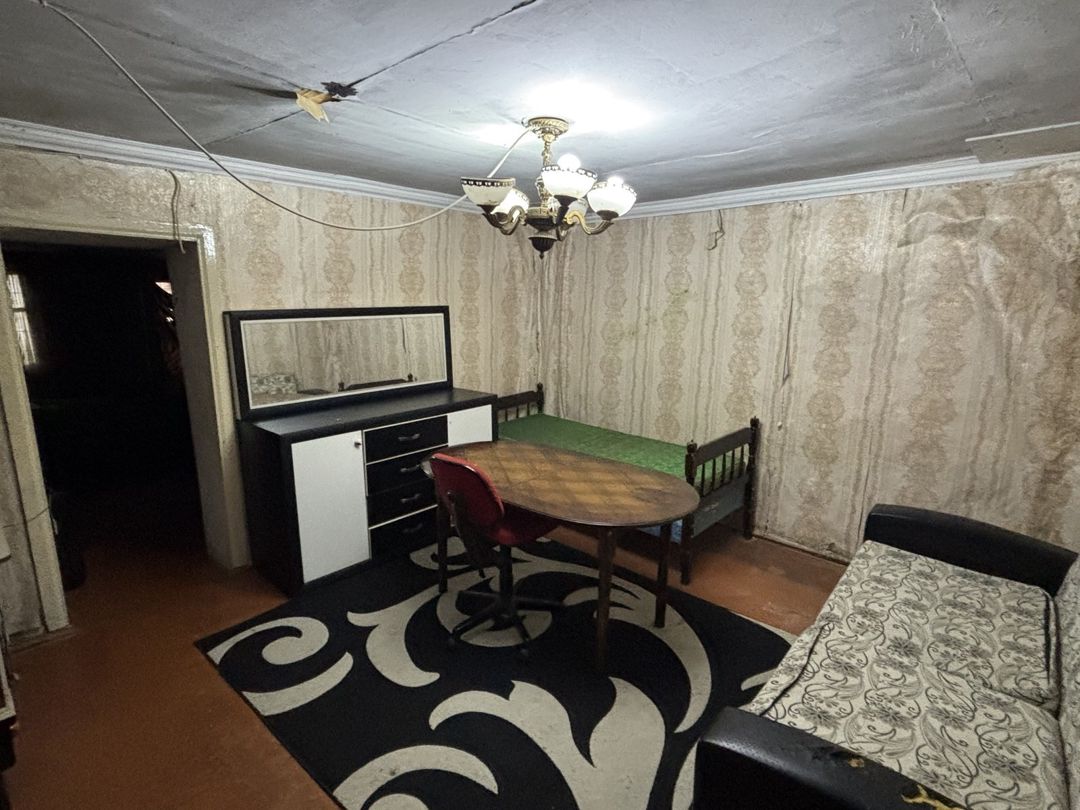 İcarəyə verilir 2 otaqlı köhnə tikili 50 m² — Mənzil, Bakı (2)